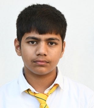 PRINCE YADAV   